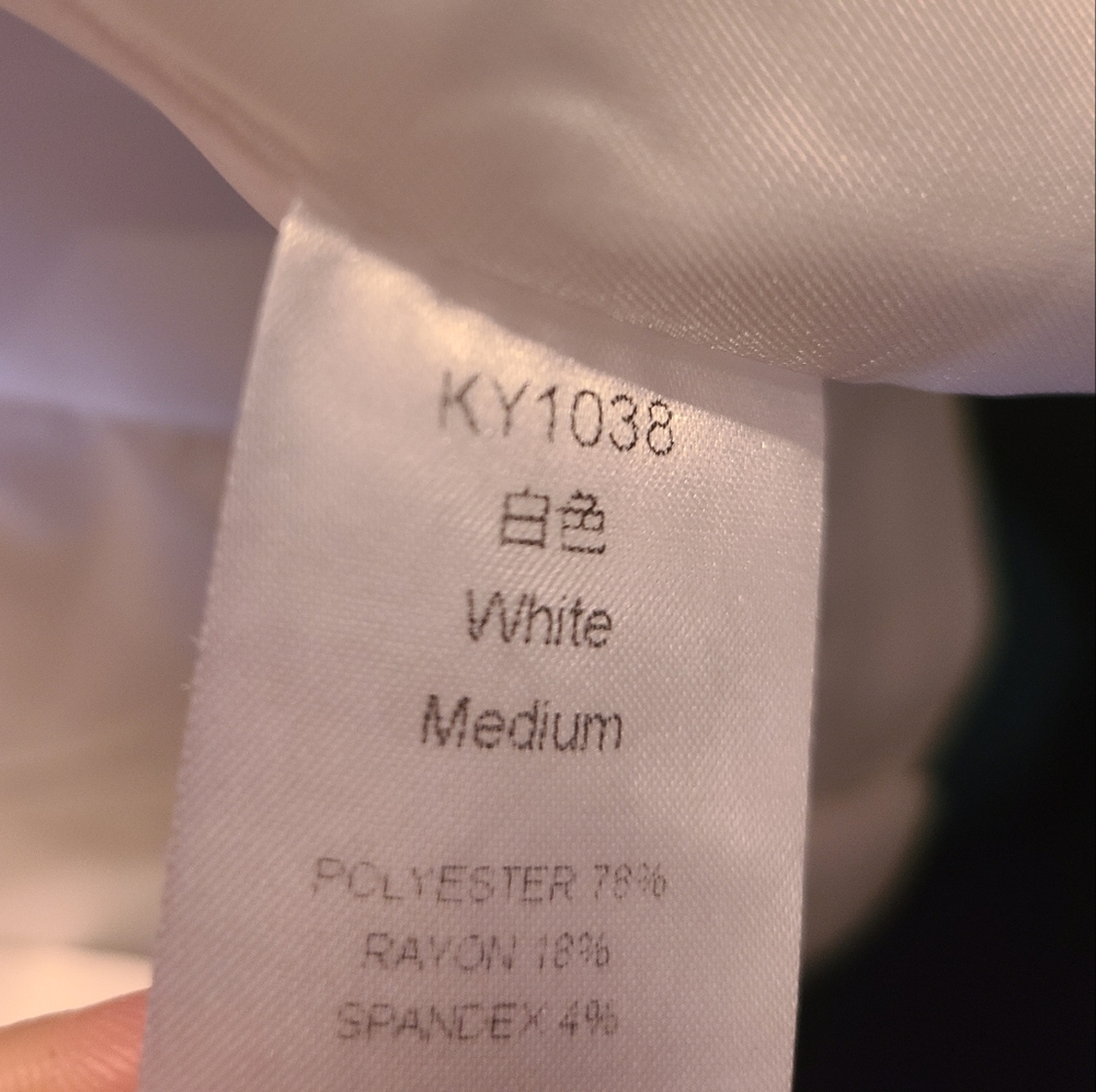 White blazer - Picture 5 of 5